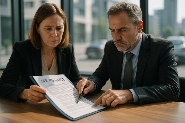 AXA Vida vs Mutua Madrileña Vida: cuál cubre mejor la invalidez absoluta y permanente del titular AXA Vida vs Mutua Madrileña Vida: cuál cubre mejor la invalidez absoluta y permanente del titular