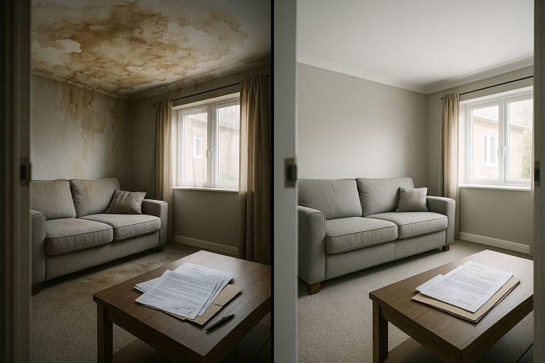Zurich Hogar vs Santalucía Hogar: ¿cuál cubre mejor una fuga de agua causada por el vecino? Zurich Hogar vs Santalucía Hogar: ¿cuál cubre mejor una fuga de agua causada por el vecino?