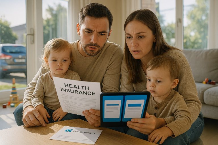 Adeslas Plena vs Sanitas Más Salud sin copago para familia con hijos pequeños Adeslas Plena vs Sanitas Más Salud sin copago para familia con hijos pequeños