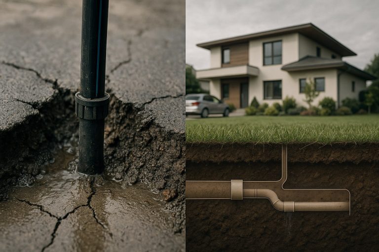 Allianz Hogar vs Catalana Occidente Hogar vs Reale Hogar en daños por agua para chalet unifamiliar: cuál cubre