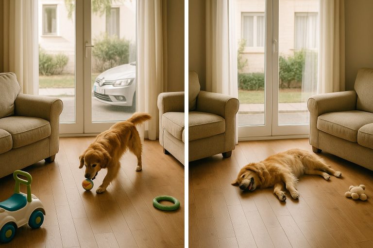 Allianz Hogar vs Zurich Hogar en responsabilidad civil familiar: cuál cubre mejor los daños del perro y de los