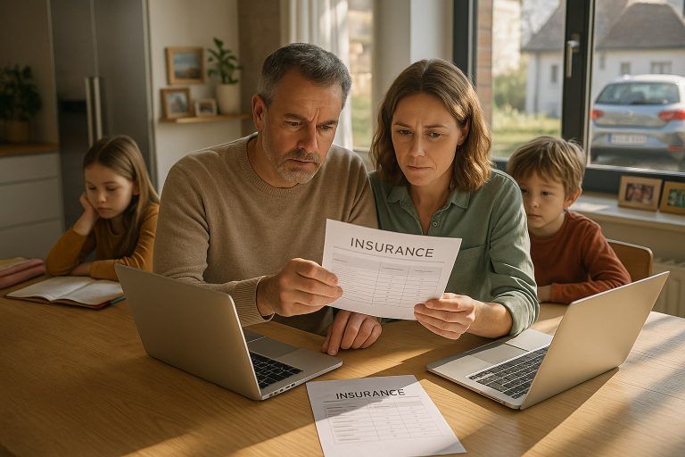 Allianz Vida vs AXA Vida en capital de 150.000 € para familia con hijos menores: cuál cubre mejor la invalidez absoluta Allianz Vida vs AXA Vida en capital de 150.000 € para familia con hijos menores: cuál cubre mejor la invalidez