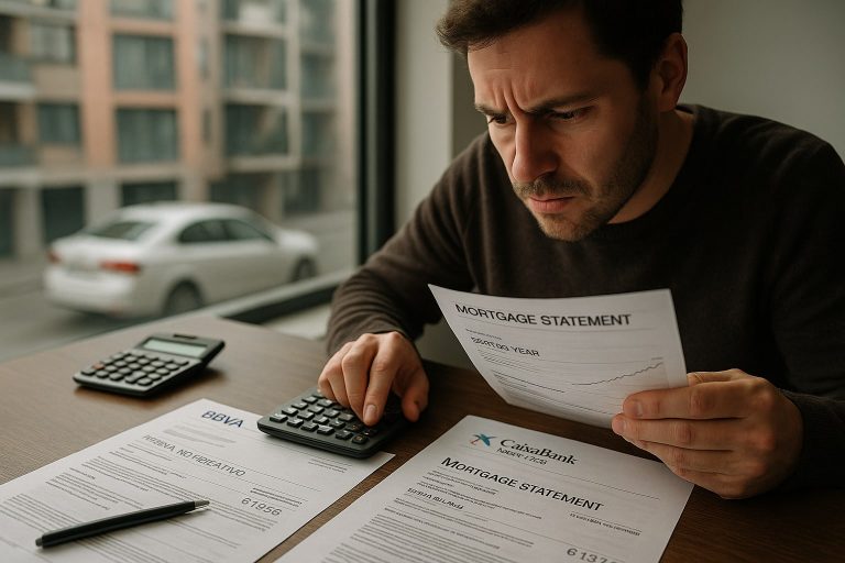 BBVA Vida vs CaixaBank Vida en el segundo año de hipoteca: cuál sale más caro al comparar con una aseguradora directa BBVA Vida vs CaixaBank Vida en el segundo año de hipoteca: cuál sale más caro al comparar con una aseguradora