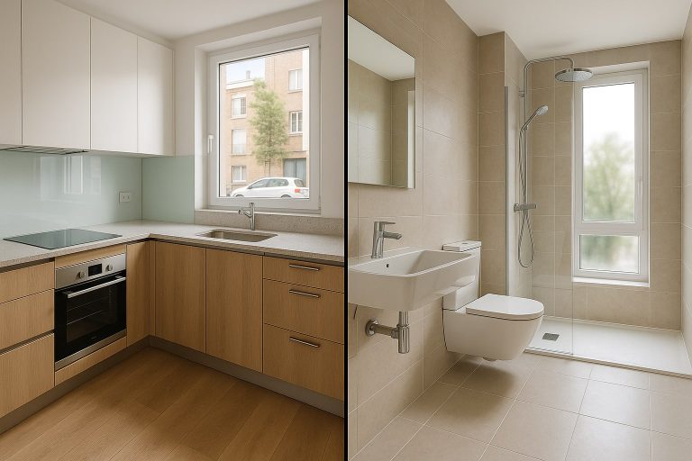 Catalana Occidente Hogar vs Mutua Madrileña Hogar para pisos reformados: cuál asegura mejor cocina de diseño y baño nuevo Catalana Occidente Hogar vs Mutua Madrileña Hogar para pisos reformados: cuál asegura mejor cocina de diseño y