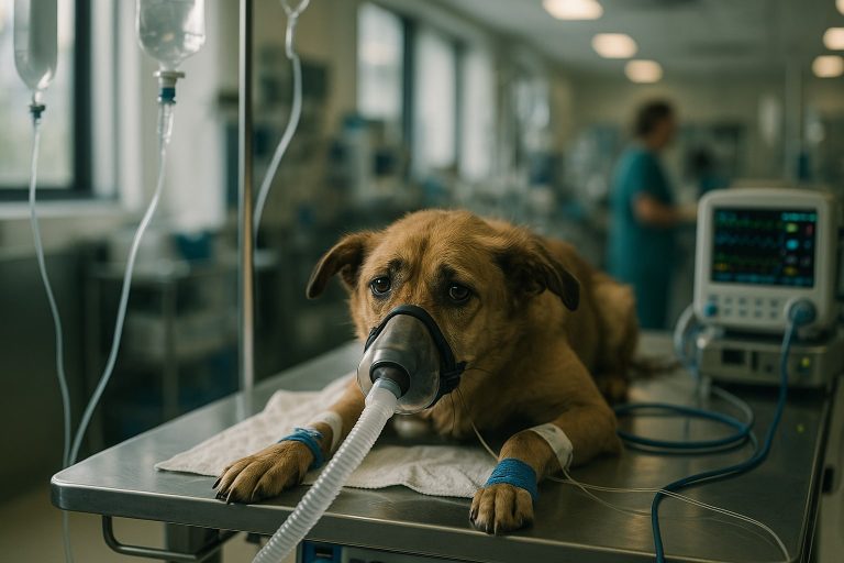 Fatxa vs Santalucía Mascotas en hospitalización tras atropello: cuál asume mejor los días de UCI veterinaria Fatxa vs Santalucía Mascotas en hospitalización tras atropello: cuál asume mejor los días de UCI veterinaria