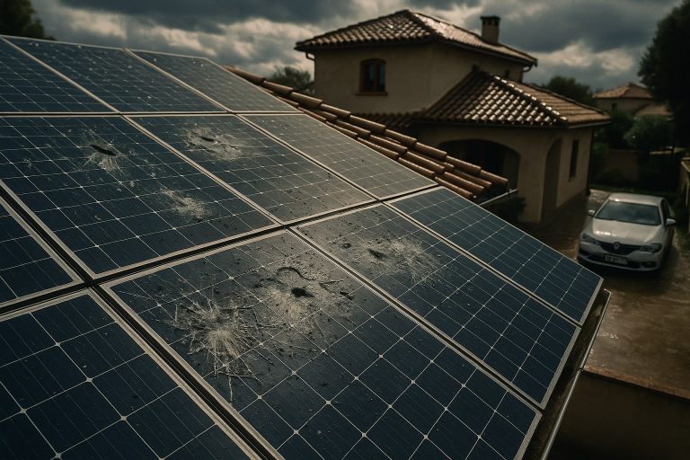 Mapfre Hogar vs Zurich Hogar para placas solares fotovoltaicas: cuál cubre mejor la instalación tras un pedrisco Mapfre Hogar vs Zurich Hogar para placas solares fotovoltaicas: cuál cubre mejor la instalación tras un pedris