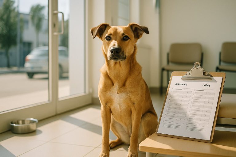 Mapfre Mascotas vs Caser Mascotas para perro mestizo adoptado: cuál acepta antes sin pruebas previas