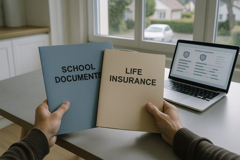 Mapfre Vida vs Nationale-Nederlanden Vida para familia monoparental con dos hijos: cuál cubre mejor la orfandad hasta los 25 años Mapfre Vida vs Nationale-Nederlanden Vida para familia monoparental con dos hijos: cuál cubre mejor la orfanda