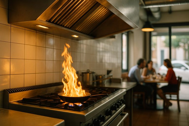 Mapfre vs Catalana Occidente en seguro para hostelería: cuál cubre mejor incendio de cocina y RC al cliente Mapfre vs Catalana Occidente en seguro para hostelería: cuál cubre mejor incendio de cocina y RC al cliente