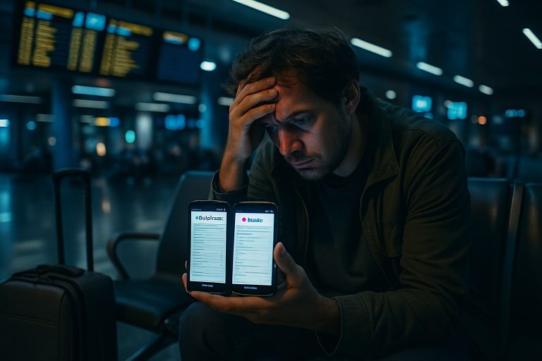 Allianz Travel vs Europ Assistance en reclamación por retraso y pérdida de conexión: cuál paga la indemnización sin pelear con la aerolínea Allianz Travel vs Europ Assistance en reclamación por retraso y pérdida de conexión: cuál paga la indemnizació