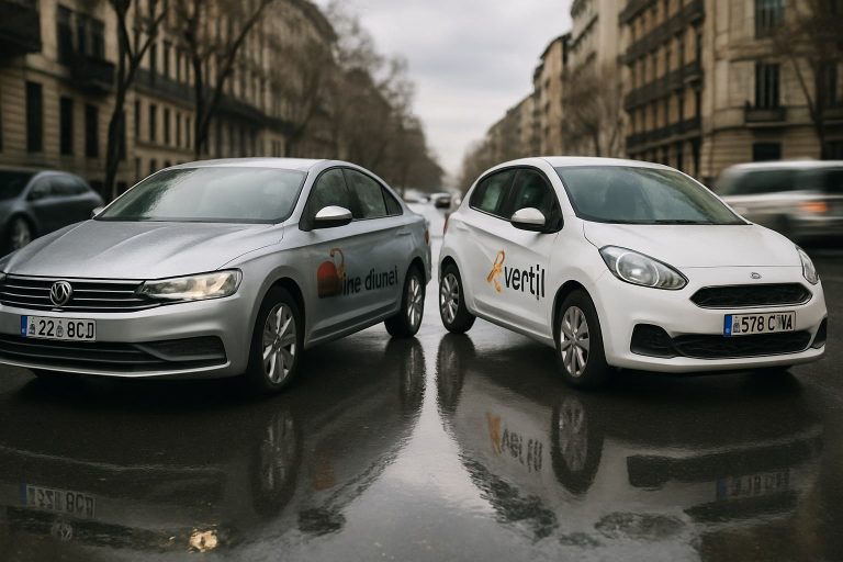 Línea Directa vs Verti en terceros ampliado para coche de más de 10 años: cuál mantiene lunas y robo sin encarecer la cuota Línea Directa vs Verti en terceros ampliado para coche de más de 10 años: cuál mantiene lunas y robo sin encar
