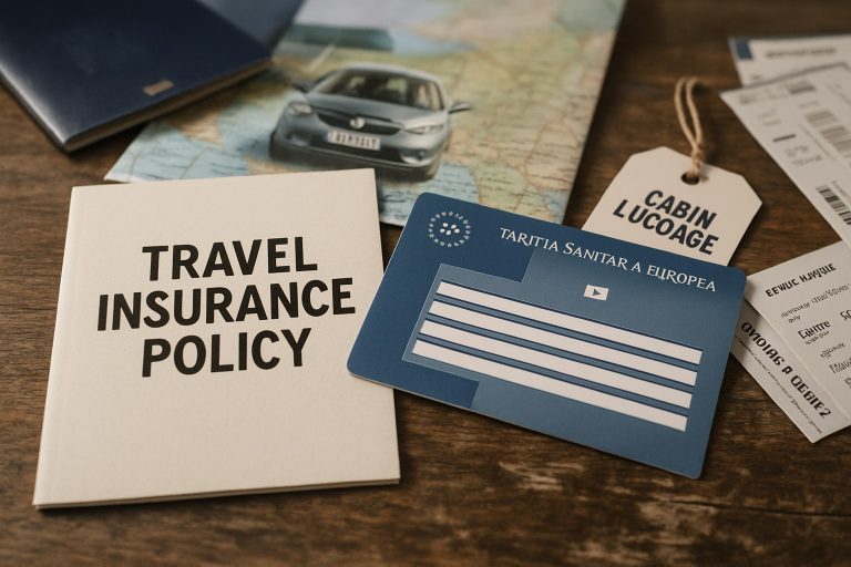 Mapfre Viaje vs Allianz Travel para escapada por Europa de 7 días: cuál sale más rentable con la Tarjeta Sanitaria Europea en el bolsillo Mapfre Viaje vs Allianz Travel para escapada por Europa de 7 días: cuál sale más rentable con la Tarjeta Sanit