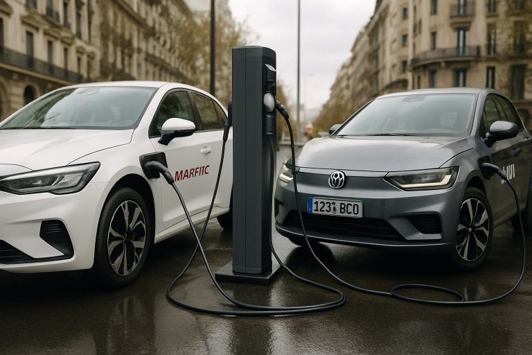 Mapfre vs AXA en seguro todo riesgo para coche eléctrico nuevo: cuál cubre mejor la batería y el cable de carga Mapfre vs AXA en seguro todo riesgo para coche eléctrico nuevo: cuál cubre mejor la batería y el cable de carg